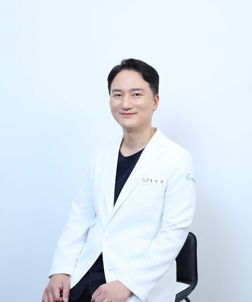 윤사명 대표원장
